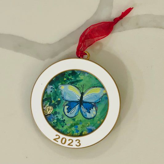 Limited Print 2023 Ornaments