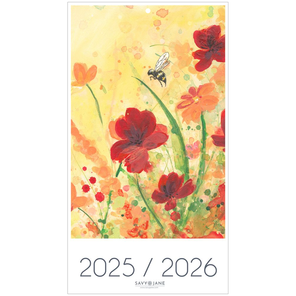 2025 Wall Calendars