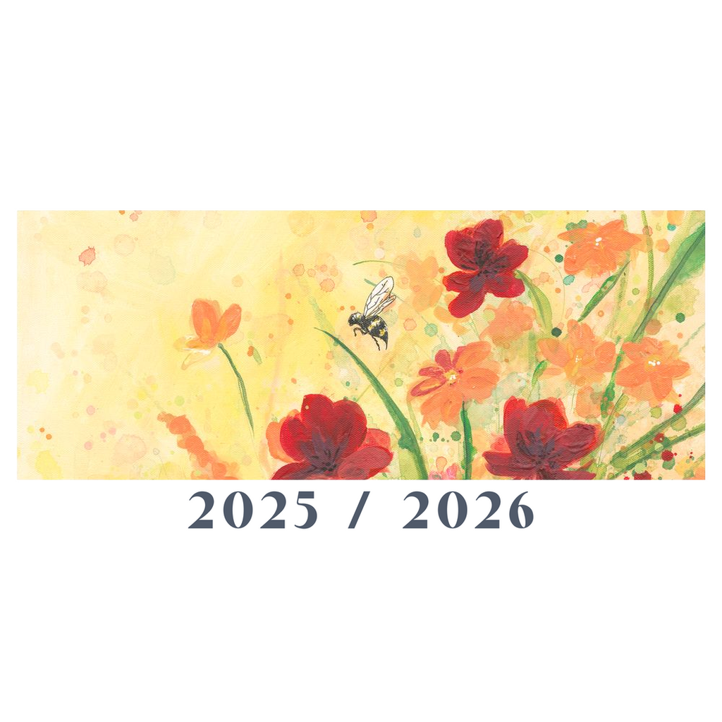 2025 Desk Calendars